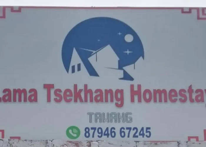 Lama Tsekhang