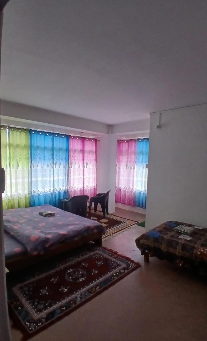 Homestay Tsekhang Tawang